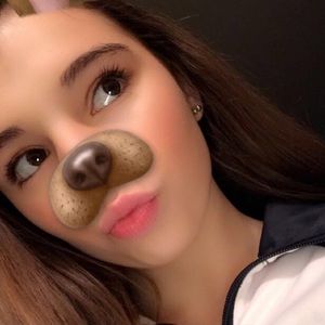 Meet your Posher, Kerstin